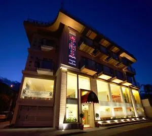 Grand Yachting Palace Riposto