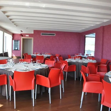 Hotel Grand Yachting Palace