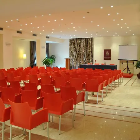 Grand Yachting Palace Hotel Riposto