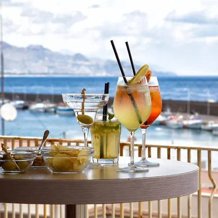 Grand Yachting Palace Riposto