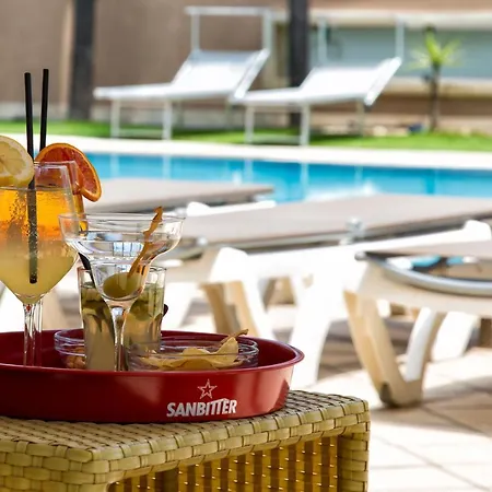 Grand Yachting Palace 4* Riposto