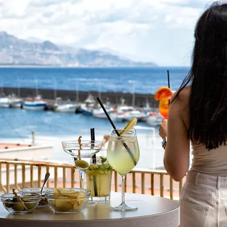 Grand Yachting Palace 4*