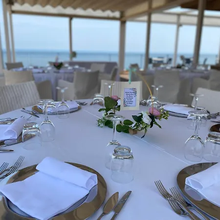 Grand Yachting Palace Hotel Riposto