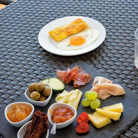 Grand Yachting Palace Riposto