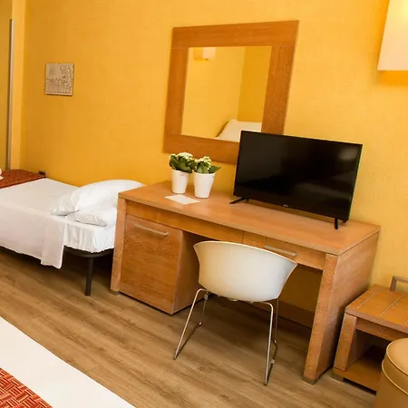 Hotel Grand Yachting Palace