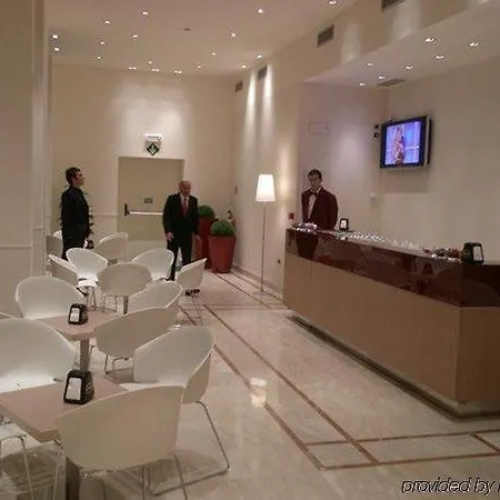 Grand Yachting Palace 4* Riposto