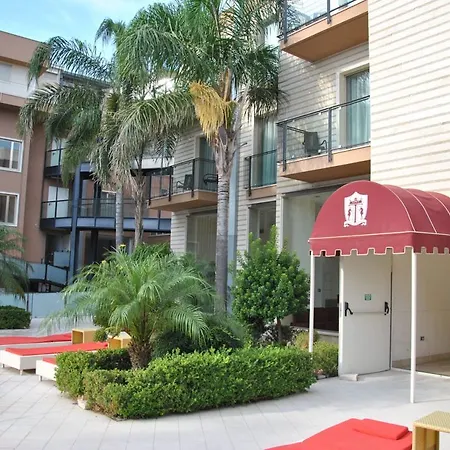 Grand Yachting Palace 4*