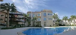 Grand Yachting Palace Hotel Riposto