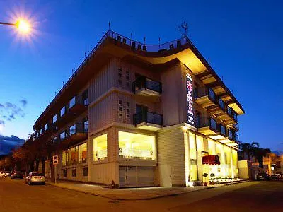 Grand Yachting Palace 4* Riposto