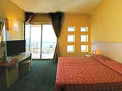 Hotel Grand Yachting Palace