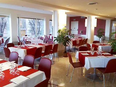 Hotel Grand Yachting Palace Riposto