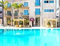 Grand Yachting Palace 4* Riposto