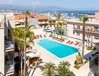 Hotel Grand Yachting Palace Riposto